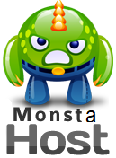 MonstaHost